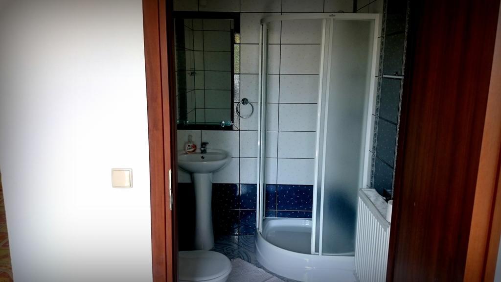 Rezydencja Rowita Wisła Eksteriør billede